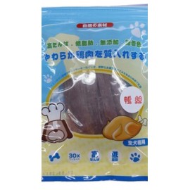 廚師狗 - 鴨絲 (100g / 1kg)